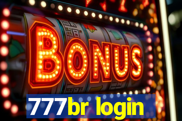 777br login